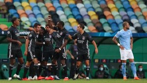 O, "Qarabağ"da çox təhlükəli futbolçudur