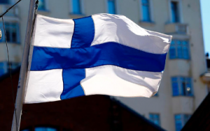 Finlandiyada rekord azalma