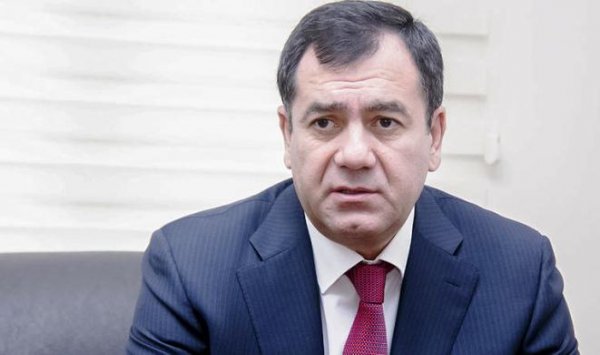 450 manat maaş alan görün nə deyir - Deputat