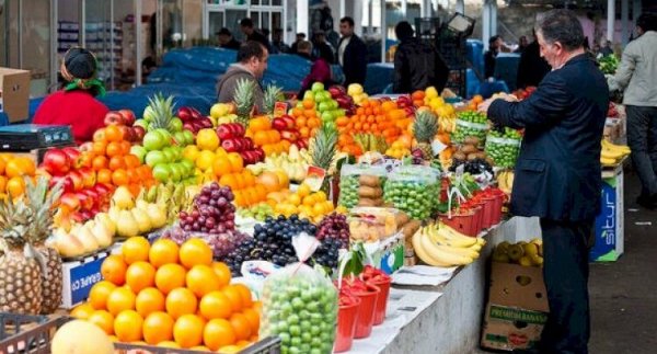 Bazarda satılan məhsullar BAHALAŞACAQ