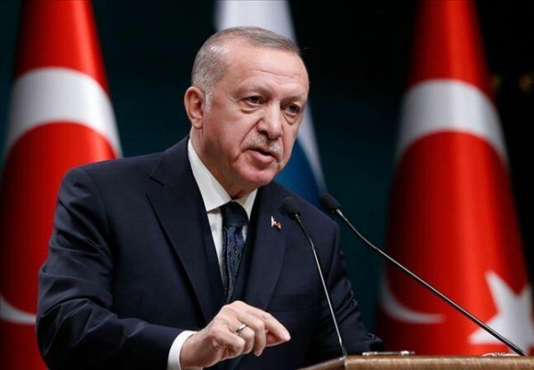 Bakı və İrəvan arasında tarixi imkan... - Ərdoğan açıqladı