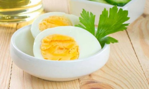 Günə neçə ədəd yumurta yemək olar?