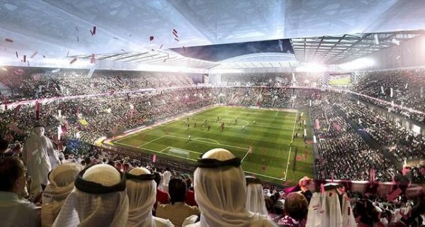 2030 və 2034-cü illərdə DÇ bu ölkələrdə keçiriləcək