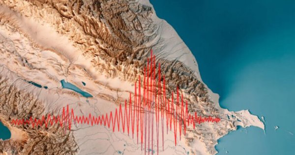 2025-ci ildə Azərbaycanda güclü zəlzələ gözlənilirmi?