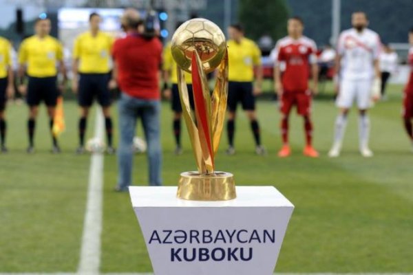 Azərbaycan futbolunda qəribə hadisə