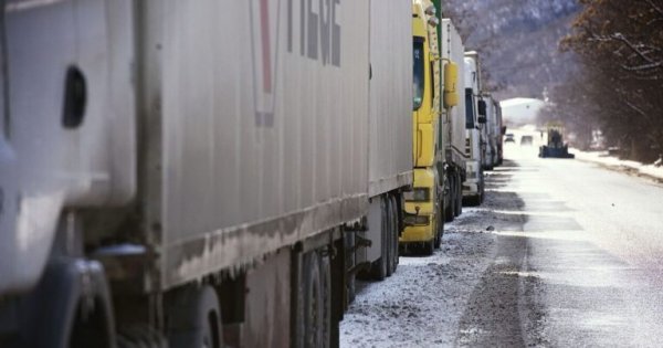 Ermənistanın Rusiyaya yolu bağlandı