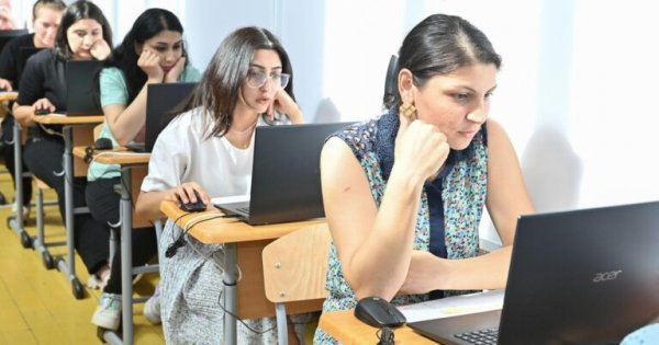 Direktorların işə qəbulu üzrə imtahan keçirilir