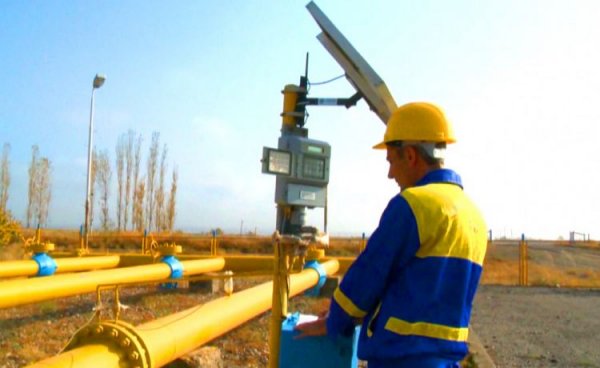 Qaz işçiləri evdə yoxlanış keçirə bilərmi?