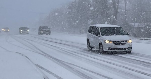 Milli Hidrometeorologiya Xidməti məlumat yaydı