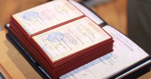 Saxta diplomlarla bağlı mühüm xəbər