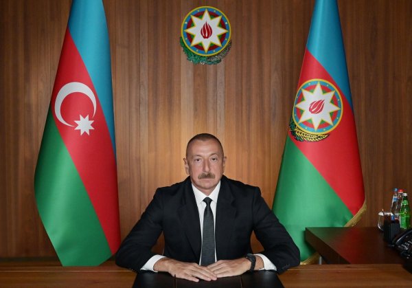 Cənab Prezidentin sözü imzası qədər dəyərlidir