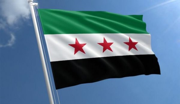 Suriyada "Milad bayramı" qeyd ediləcək?
