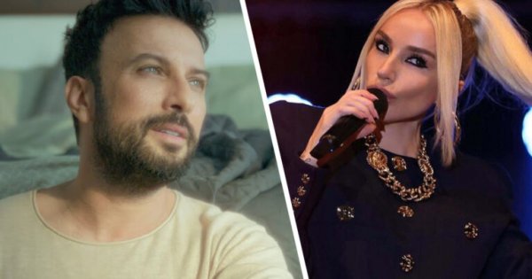 Türkiyəli müğənnilərin yeni il gəliri açıqlandı