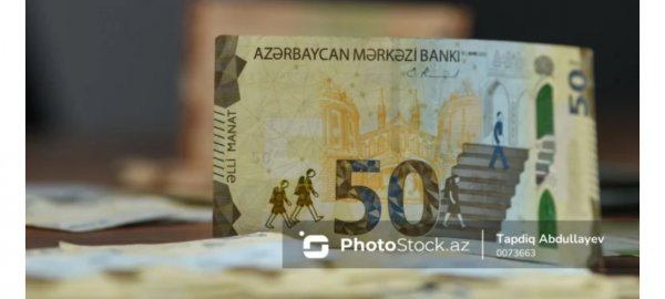 Bəzi mallar gömrük rüsumundan AZAD EDİLDİ