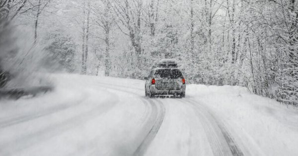 Milli Hidrometeorologiya Xidməti məlumat yaydı