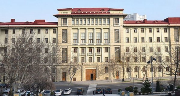 Azərbaycanda xüsusi karantin rejiminin müddəti uzadıldı