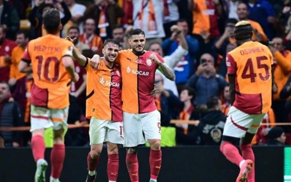 “Qalatasaray”ın sponsorluğunda SOCAR birincidir
