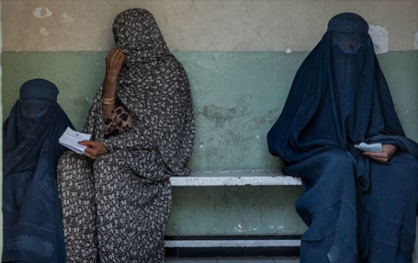 “Taliban” qadınlara bunu da qadağan etdi