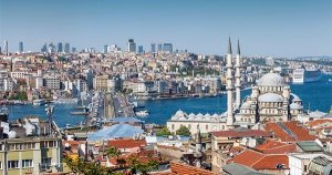 İstanbulda beynəlxalq forumu keçirilir