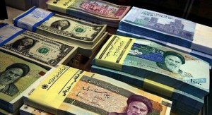 İranda dollar kəskin bahalaşdı
