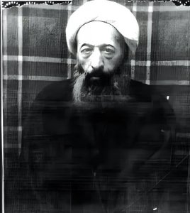 Ustad Şeyx Məhəmməd Hüseyn Naxçıvanini siz də tanıyın