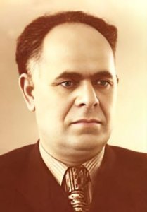 "Zəngəzur" tarixi romanın müəllifi-Əyyub ABBASOV