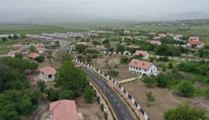 Ağdərədə evlərin təmirinə başlanılır: 2,4 milyon ayrıldı