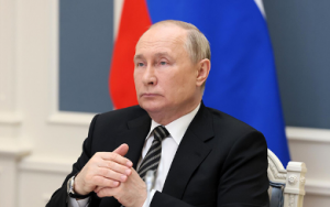 Putin FHN-in təyyarəsini Aktauya göndərdi