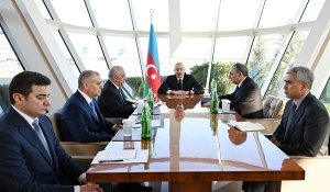 Bu, böyük faciədir, Azərbaycan xalqına böyük faciə üz verib