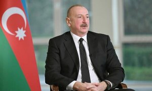 Əliyevin çıxışı Rusiyanın hökmranlığını sındırdı