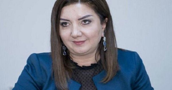 “Sənə görə evimdə bayram süfrəsi açmıram”