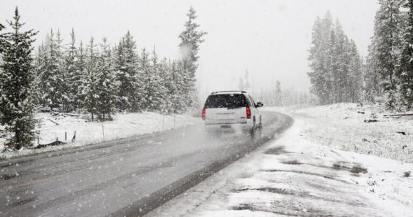 Milli Hidrometeorologiya Xidməti məlumat yaydı