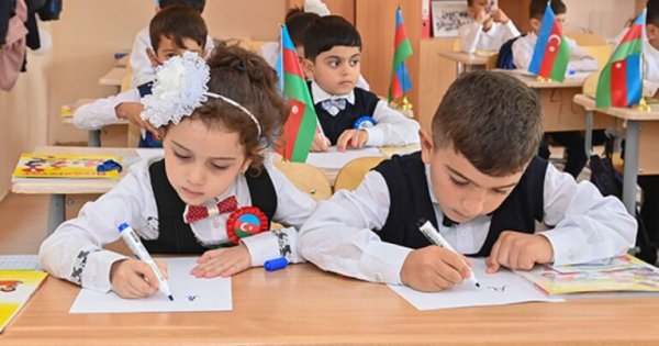 Bölgələrdə yeni liseylər yaradılır