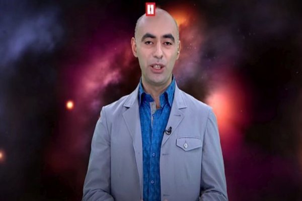 Los-Anceles yanğını Allahın lənətidir? - Zirəddin
