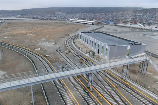 Yeni metro stansiyaları bu ərazilərdə olacaq - RƏSMİ