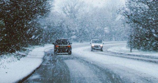 Milli Hidrometeorologiya Xidməti məlumat yaydı