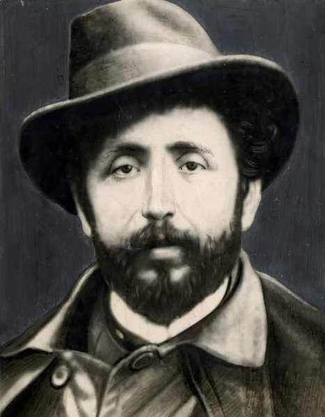 Yüksək hazırlığı, mənəvi yetkinliyi, ədəbi istedadı olan EYNƏLİ BƏY