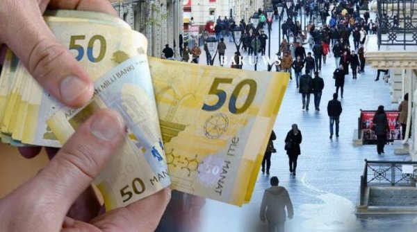 Onlara hər ay 1000 manat veriləcək - Rəsmi