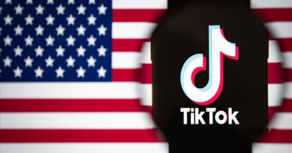 ABŞ Ali Məhkəməsi "TikTok"u qadağan edən qanunu təsdiqlədi