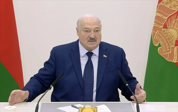 “Qadın diktator ola bilməz”