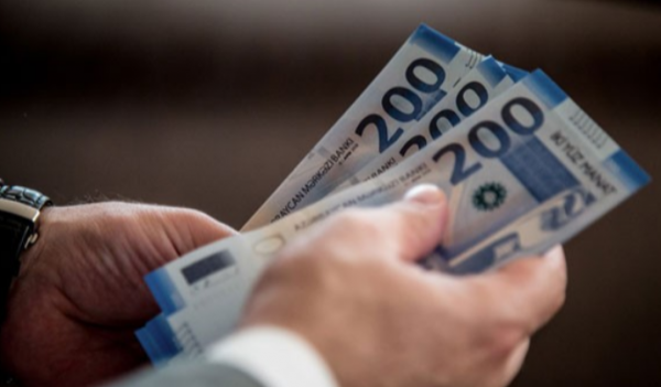 Qadınlar və kişilərin maaş statistikası