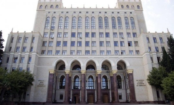 Biri ləğv edildi: AMEA-da neçə institut qaldı?