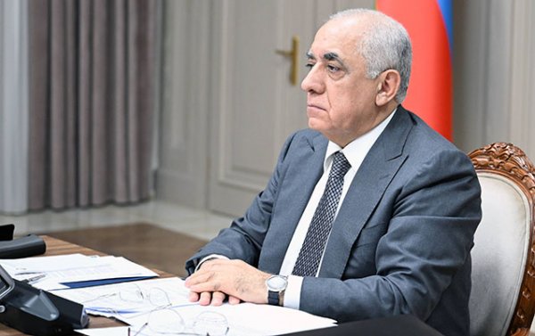 İqtisadi Şuranın iclası keçirildi