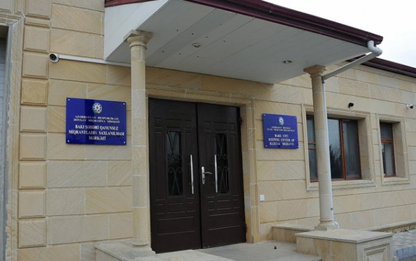 Miqrasiya Məcəlləsinə dəyişiklik təsdiqləndi