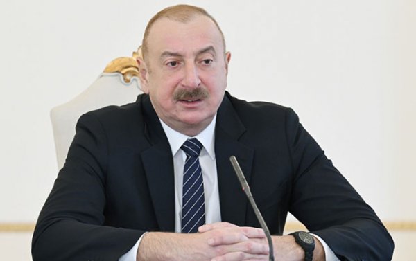 “Əfsuslar olsun ki, tıxacların sayı ildən-ilə artır” - Prezident