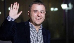 Gözlədiyim simalar Azərin dəfnində yox idi...