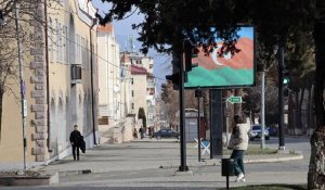 Şuşa və Xankəndiyə getmək istəyənlərin diqqətinə