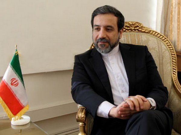 Bu tarixin ən böyük səhvi olardı-Abbas Araqçi