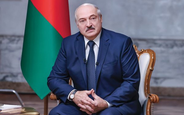 Lukaşenkonun qələbəsi təsdiqləndi