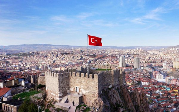 Suriyadan Türkiyəyə tarixi səfər - 18 il sonra